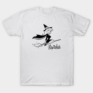 BEWITCHED - 3.0 T-Shirt